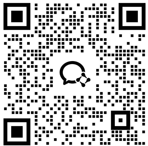 扫码添加微信-互悦科技源码-软件定制开发