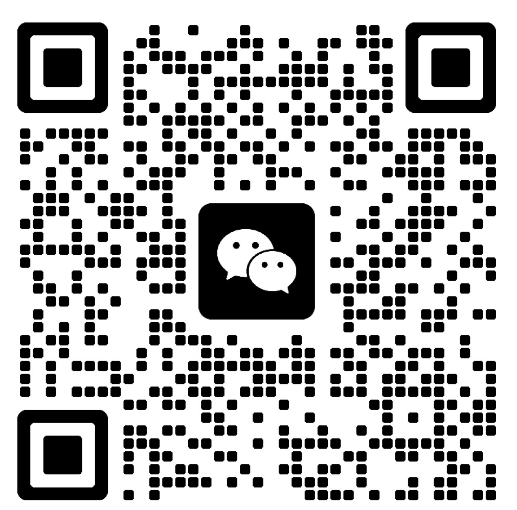 Scanning code to add WeChat-Huyue Technology source code-software customization and development